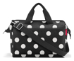 Kép Reisenthel Allrounder S Pocket Dots fehér 11 L