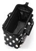 Kép Reisenthel Allrounder S Pocket Dots fehér 11 L