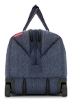 Kép Reisenthel Allrounder Trolley Herringbone Dark Blue 30 L