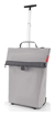 Kép Reisenthel Trolley M Herringbone szürke 43 L