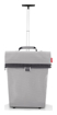 Kép Reisenthel Trolley M Herringbone szürke 43 L