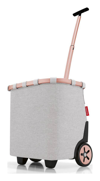 Kép Reisenthel Carrycruiser keret Twist Sky Rose 40 L