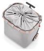 Kép Reisenthel Carrycruiser keret Twist Sky Rose 40 L