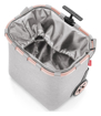 Kép Reisenthel Carrycruiser keret Twist Sky Rose 40 L