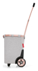 Kép Reisenthel Carrycruiser keret Twist Sky Rose 40 L