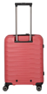 Kép Travelite Mooby S,M,L Piros S: 39 l / M: 73 L: 106