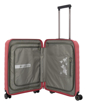 Kép Travelite Mooby S,M,L Piros S: 39 l / M: 73 L: 106