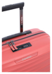Kép Travelite Mooby S,M,L Piros S: 39 l / M: 73 L: 106