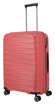 Kép Travelite Mooby S,M,L Piros S: 39 l / M: 73 L: 106