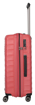 Kép Travelite Mooby S,M,L Piros S: 39 l / M: 73 L: 106