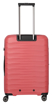 Kép Travelite Mooby S,M,L Piros S: 39 l / M: 73 L: 106