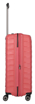 Kép Travelite Mooby S,M,L Piros S: 39 l / M: 73 L: 106