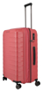 Kép Travelite Mooby S,M,L Piros S: 39 l / M: 73 L: 106
