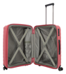 Kép Travelite Mooby S,M,L Piros S: 39 l / M: 73 L: 106