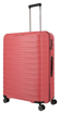 Kép Travelite Mooby S,M,L Piros S: 39 l / M: 73 L: 106