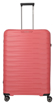 Kép Travelite Mooby S,M,L Piros S: 39 l / M: 73 L: 106