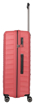 Kép Travelite Mooby S,M,L Piros S: 39 l / M: 73 L: 106