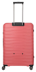 Kép Travelite Mooby S,M,L Piros S: 39 l / M: 73 L: 106