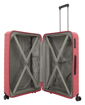 Kép Travelite Mooby S,M,L Piros S: 39 l / M: 73 L: 106