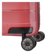 Kép Travelite Mooby S,M,L Piros S: 39 l / M: 73 L: 106
