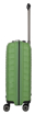 Kép Travelite Mooby S,M,L Zöld S: 39 l / M: 73 L: 106