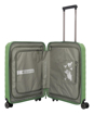 Kép Travelite Mooby S,M,L Zöld S: 39 l / M: 73 L: 106