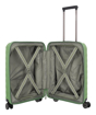 Kép Travelite Mooby S,M,L Zöld S: 39 l / M: 73 L: 106