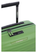 Kép Travelite Mooby S,M,L Zöld S: 39 l / M: 73 L: 106