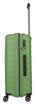 Kép Travelite Mooby S,M,L Zöld S: 39 l / M: 73 L: 106