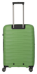 Kép Travelite Mooby S,M,L Zöld S: 39 l / M: 73 L: 106