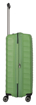 Kép Travelite Mooby S,M,L Zöld S: 39 l / M: 73 L: 106