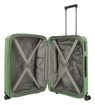Kép Travelite Mooby S,M,L Zöld S: 39 l / M: 73 L: 106