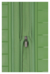 Kép Travelite Mooby S,M,L Zöld S: 39 l / M: 73 L: 106