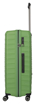 Kép Travelite Mooby S,M,L Zöld S: 39 l / M: 73 L: 106