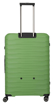 Kép Travelite Mooby S,M,L Zöld S: 39 l / M: 73 L: 106