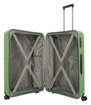 Kép Travelite Mooby S,M,L Zöld S: 39 l / M: 73 L: 106