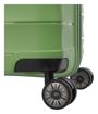 Kép Travelite Mooby S,M,L Zöld S: 39 l / M: 73 L: 106