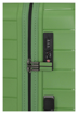 Kép Travelite Mooby S,M,L Zöld S: 39 l / M: 73 L: 106