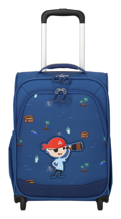 Kép Travelite Mini Mover 2w S Pirate 19 L