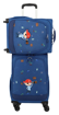 Kép Travelite Mini Mover 2w S Pirate 19 L