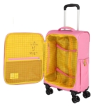Kép Travelite Mini Mover S Unicorn 36 L