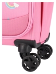 Kép Travelite Mini Mover S Unicorn 36 L