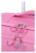 Kép Travelite Mini Mover S Unicorn 36 L