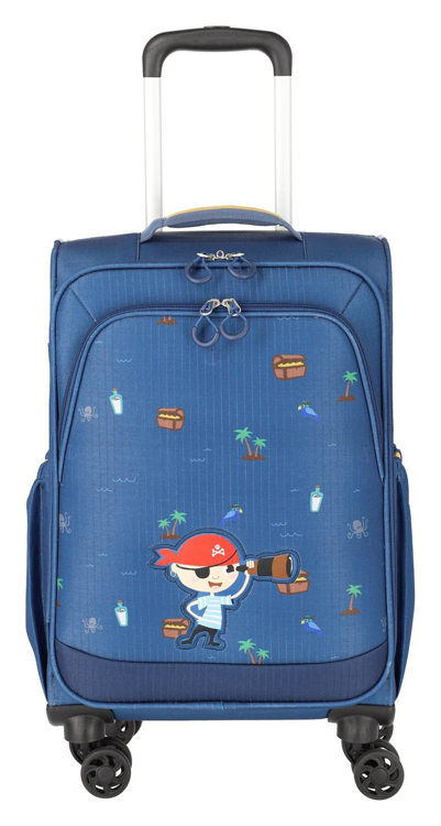 Kép Travelite Mini Mover S Pirate 36 L