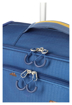 Kép Travelite Mini Mover S Pirate 36 L