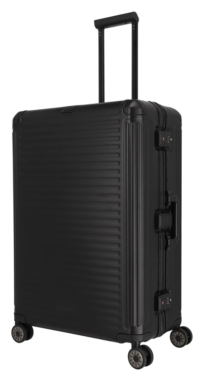 Kép Travelite Next 2.0 L fekete matt 100