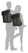 Kép Enrico Benetti Glasgow 62153 Olive 19 L