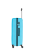 Kép Travelite Orbita S,M,L Türkiz S: 37 l / M: 68/78 L: 103