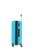 Kép Travelite Orbita S,M,L Türkiz S: 37 l / M: 68/78 L: 103