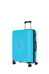 Kép Travelite Orbita S,M,L Türkiz S: 37 l / M: 68/78 L: 103